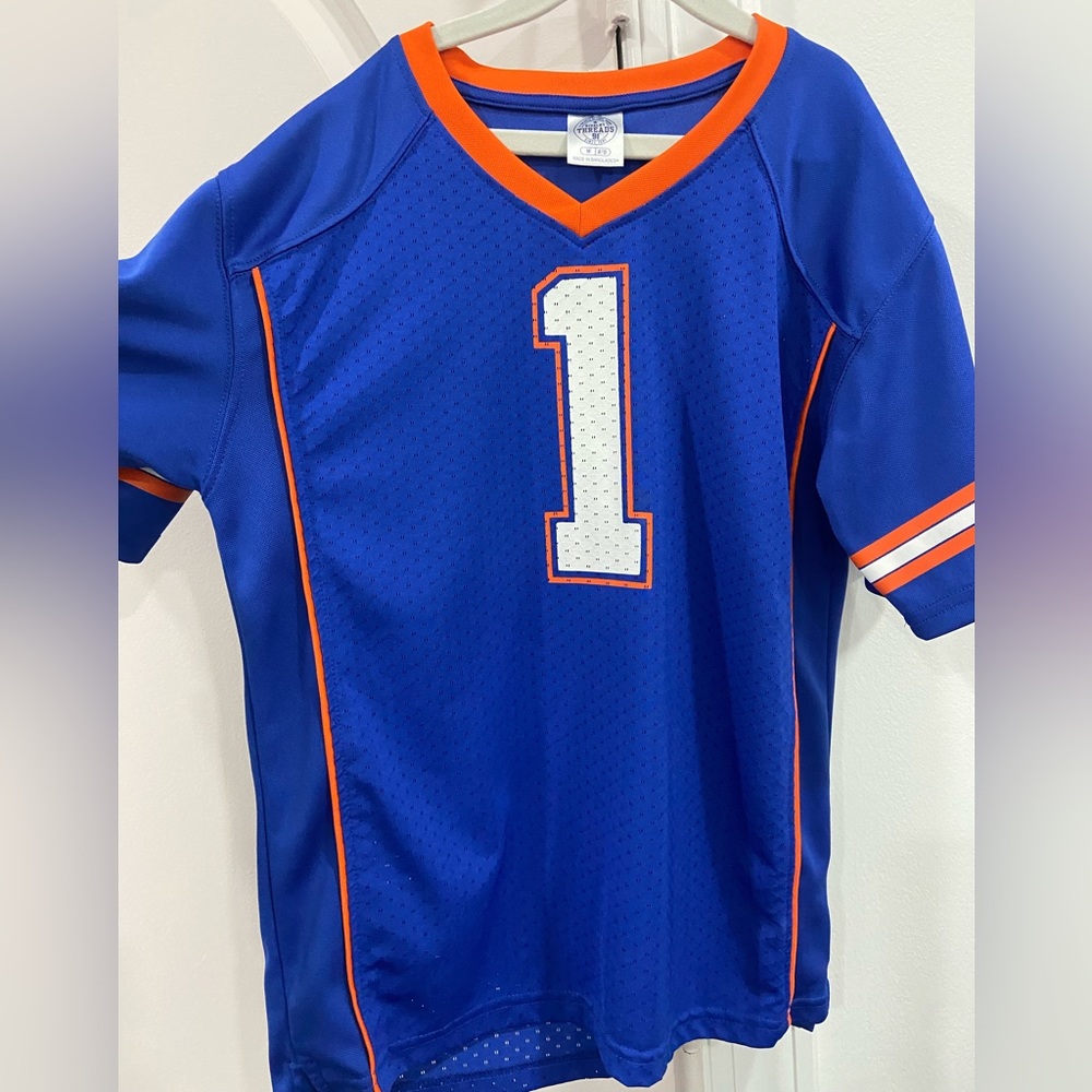 Gators Jersey